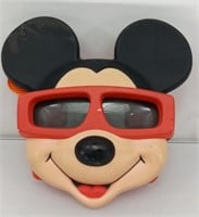 Vintage Mickie Mouse View-Master