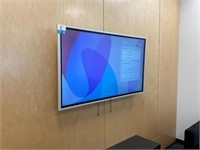 Vibe board interactive display 55”