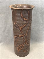 Canada ? Pottery Vase