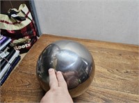 Stainless Steel BALL 9inA