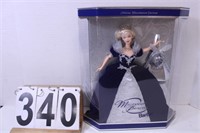 Special Millennium Edition Barbie 1999
