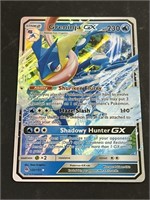 Greninja GX Hologram Pokémon Card