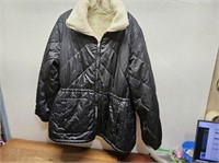 JESSICA Youth Coat Sz L (14-16)