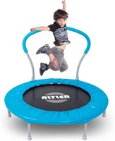 36-Inch Kids Trampoline for Toddlers