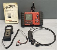 Snap-On Power Graphing Meter MT2400