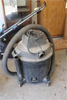 16gal Wet/Dry Shop Vac