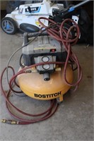 Bostitch 6gal Air Compressor