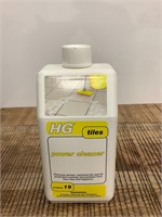 $15  tile power cleaner