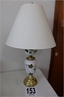 Lamp with Shade(R2)