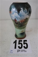 Hand Painted Vase(R2)