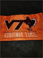 Virginia Tech Mailbox Cover