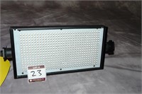 Approx 6 Inch x 12 Inch LED Light  Panel