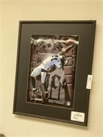 Jason Avant Philadelphia Eagles Poster