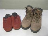 Eddie Bauer & High Sierra Women's Shoes Size 7