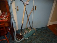 Vintage Electrolux Sweeper