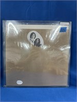 John Lennon & Yoko Ono Album