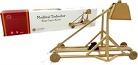 PATHFINDERS Trebuchet kit Building Toys Medieval W