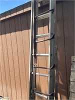 2-Ladders 8ft
