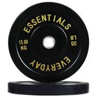 25lb Weight Plate BalanceFrom Everyday Essentials