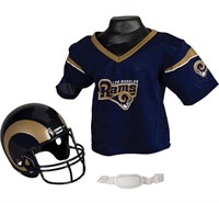 Franklin NFL Team Uniform Sets