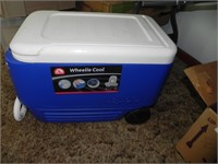 Igloo Wheelie Cooler