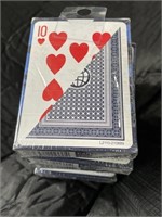 CLASSIC PLAYING CARDS 5PK