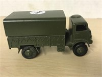 Dinky Toys - Army Wagon