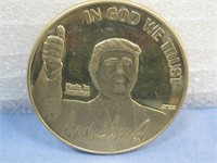 2022 Donald Trump Coin