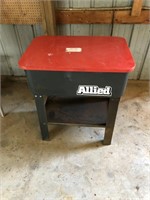 Allied Parts Washer