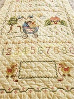 Baby Quilt