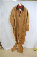 Zero Zone by Wall Coveralls- Size 2XL Regular