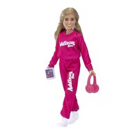 Addison Rae Fashion Doll - Comfy; Trendsetting Sty