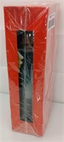 2 nut crackers wooden new in box 15"