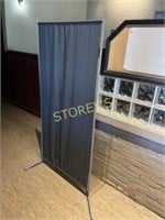 Room Divider / Curtain ~33 x 72