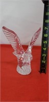 Waterford Crystal Eagle