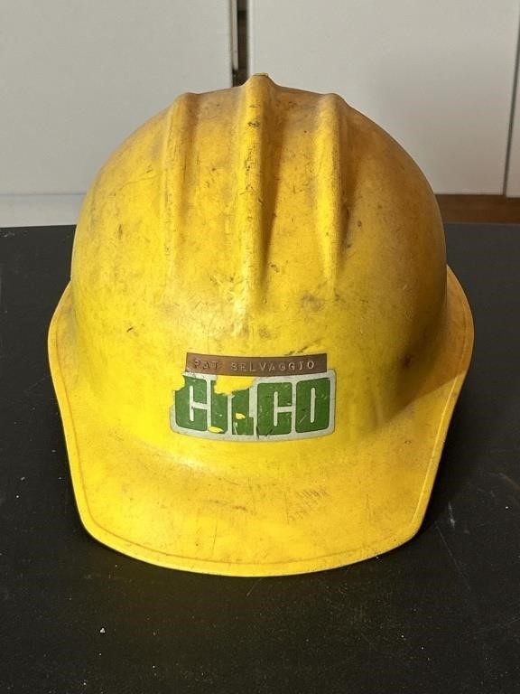 Hard Hat