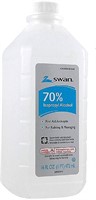 Swan Isoprophyl Alcohol, 70% 16 oz