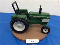 White American 60 1st Edition Tractor, WF, 1/16