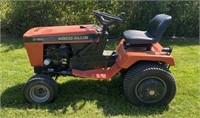 Agco Allis Lawn Mower 918H
