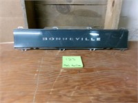 1963 Pontiac Boneville dash board part