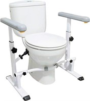 Senior Toilet Safety Frame