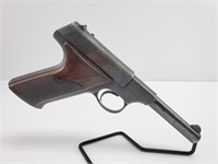 Colt Huntsman .22 LR Pistol