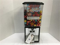 Vintage Northwestern 25 cent Gumball Machine