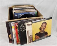 Lot Of Funk Motown Records Jazz & More Vinyl