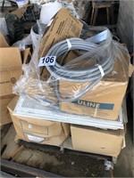 Miscellaneous HVAC Supplies