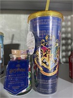 Harry Potter Unopened Memorabilia