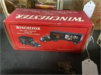 WINCHESTER CENTENNIAL MODEL 94 TRUCK/TOY COLLECTOR