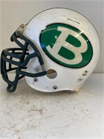 Brenham Texas high school football helmet