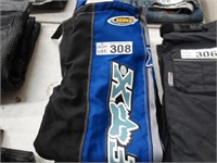 Fox Racing Motorcycle Pants Size 38