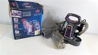Bissell Spotclean Proheat Pet